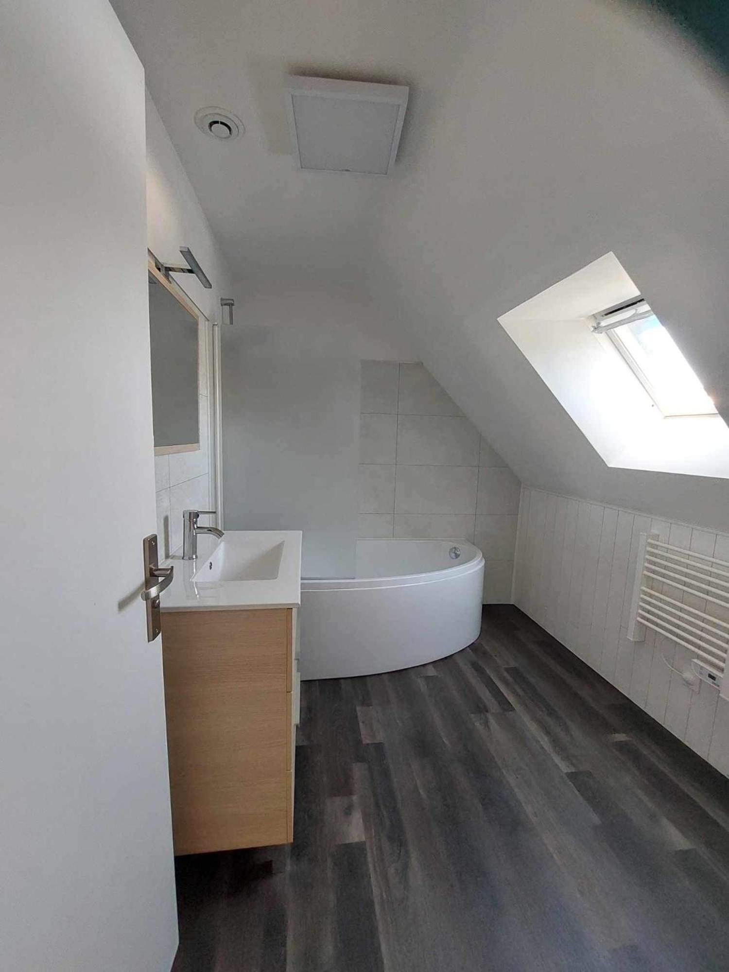 Maison Bretonne Avec Piscine