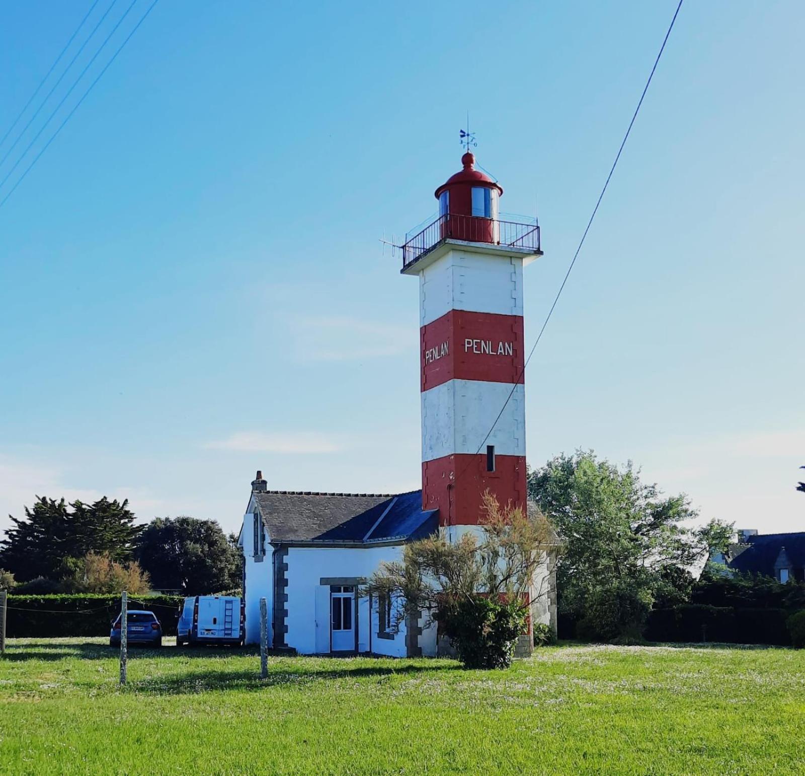 Casa vacanze Maison Bretonne Avec Piscine Marzan